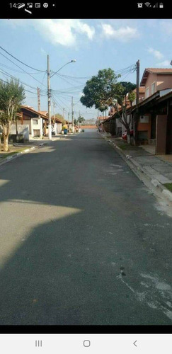 Imagem 8 de 15 de Casa Em Condomínio Fechado No Recanto Das Graças 3 Em Cotia - 239