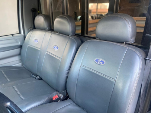 Imagem 7 de 14 de Ford F-350 3.9 P