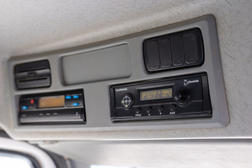 Axor 4144k 6x4 Ñé Volvo Fmx 540 Caminhão Traçado Basculante