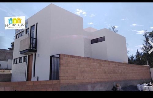 Imagen 1 de 6 de Casa En Venta Bosques Vallarta