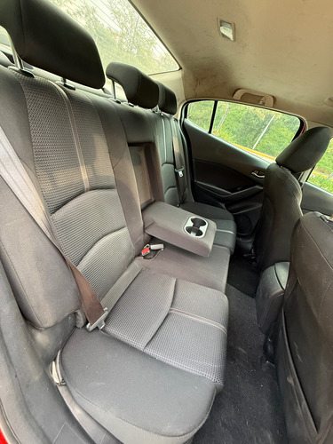 Mazda Mazda 3 2.5 I Touring At