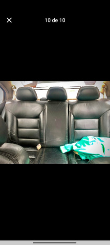Volkswagen Jetta 2.8 Glx Vr6 5vel Aa Piel Mt