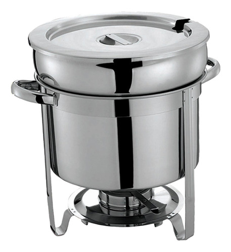 Calentador De Sopa Para Fiestas, Juego De Buffet, Sopas, 11l