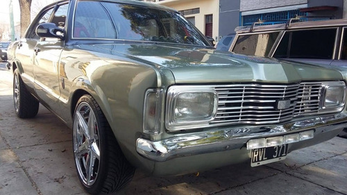 Ford Taunus