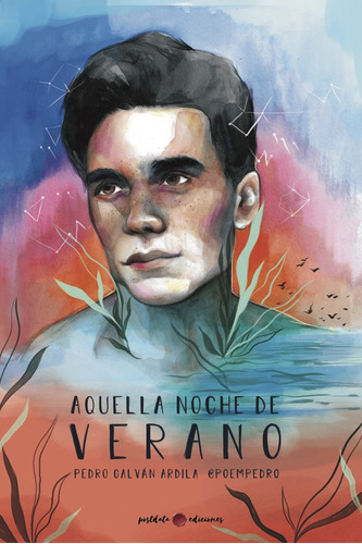 Aquella Noche De Verano - Galvan Ardila,pedro