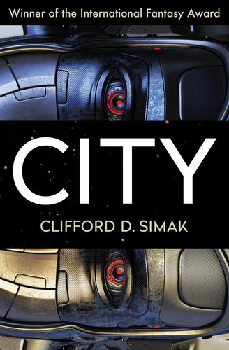 Libro: City
