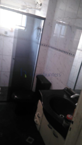 Apartamento Com 2 Dormitórios À Venda, 62 M² Por R$ 180.000,00 - Vila Orozimbo Maia - Campinas/sp - Ap6118