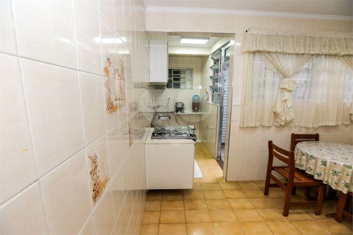 Lindo Sobrado Residencial Para Venda, Vila Moraes, São Paulo - 273-im369954