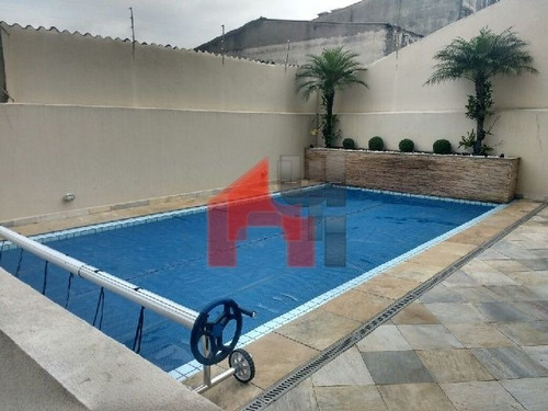 Imagem 22 de 30 de Ótima Cobertura No Moinho Velho Com 3 Dorms., E 4 Vagas. Valor: R$ 1.150.000,00 - Co0042
