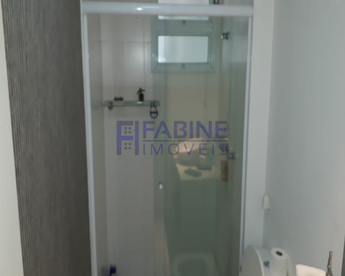 Imagem 15 de 19 de Apartamento Centro São Bernardo Do Campo - Ap00304 - 68225319
