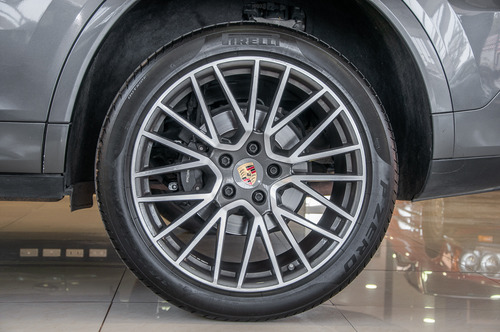 Porsche Cayenne Cayenne V6 E3
