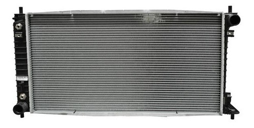 Radiador Ford Expedition 2007-2008-2009-2010 Aut V8 5.4l