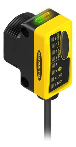 Sensor Laser Banner (Usado)