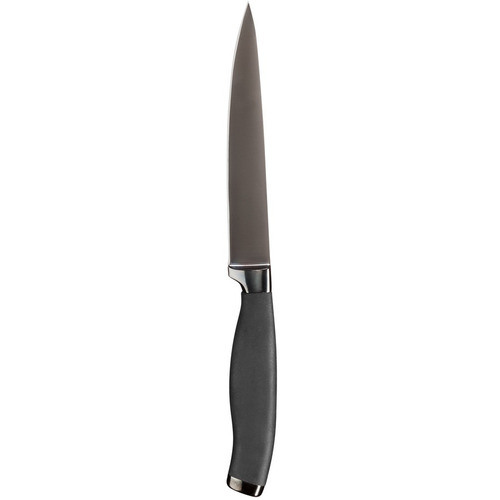 Cuchillo Chef Utilitario Cuisinart Titan 12,5cm Acero