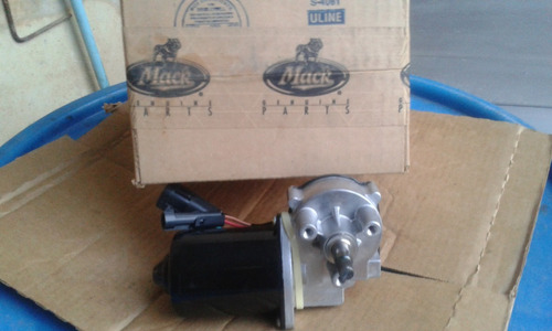 Motor Limpiaparabrisas Mack Cv Cx Vision Granite