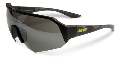 Gafas De Sol 509 Shags (camuflaje Negro)