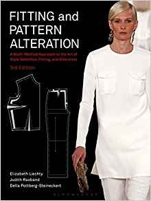 Fitting And Pattern Alteration A Multimethod Approach To The