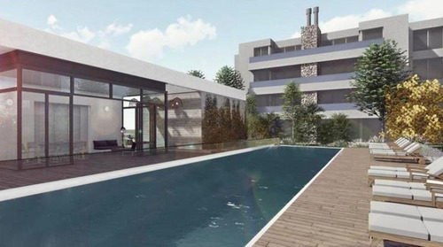 Imagen 2 de 14 de Departamento En Venta Ubicado En Castaños, Nordelta