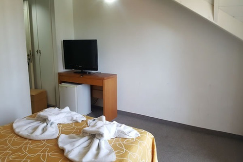 Imagen 22 de 30 de Excelente Construcción Y Ubicación Imponente Hotel En Venta Zona Centro A Metros Del Mar