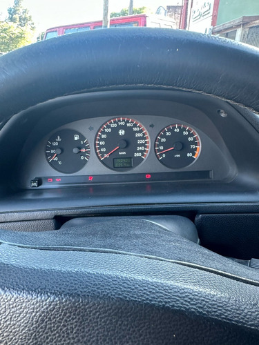 Alfa Romeo 146 2.0 Ti