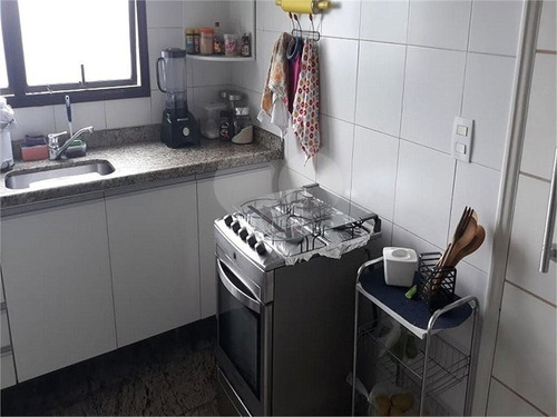 Apartamento À Venda Na Vila Andrade São Paulo. - 273-im553930