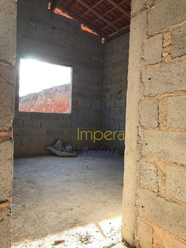 Imagem 15 de 15 de Chácara Com 2 Dormitórios À Venda, 3000 M² Por R$ 150.000,00 - Palmeiras - Natividade Da Serra/sp - Ch0012