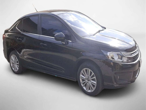 Imagem 4 de 6 de Citroen C4 Lounge Feel 1.6 Thp Flex