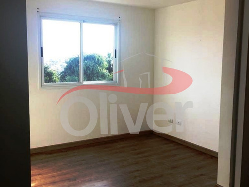 Imagem 11 de 11 de Residencial Monteiro Tourinho, Apartamento 2 Dormitorios, 2 Vagas De Garagem, Tingui, Curitiba, Paraná - Ap00714 - 33449566
