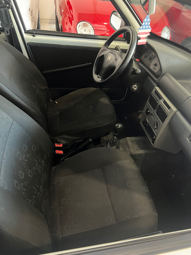 Fiat Uno 1.0 Way Celeb. Evo Fire Flex 8V 5P