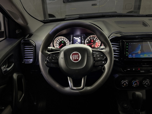 Fiat Toro 1.8 16V EVO FLEX ENDURANCE AT6