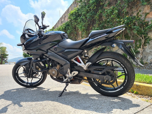 Imagen 1 de 5 de Bajaj As 200