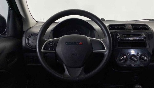 Imagen 15 de 15 de 121980 - Dodge Attitude 2017 Con Garantía
