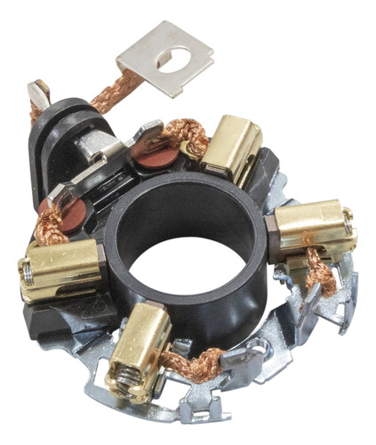 Porta Carbon Marcha Para Volkswagen Passat 1.9l 1999-1997