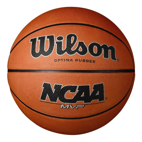  Balón Wilson Basketball -  Wilson Ncaa Mvp Basketball