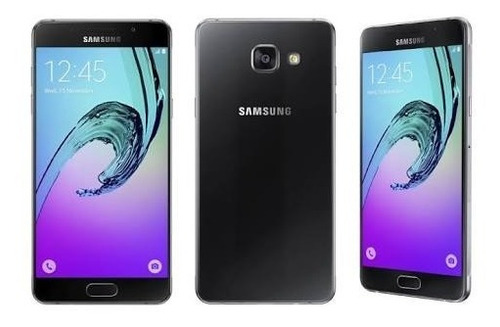 Galaxy A5 Modelo 2016