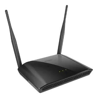 Router D-link Dir-615 - Wi-fi 2.4ghz