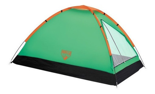 Carpa Playera Camping Iglu 2 Persona 68040 Intergames