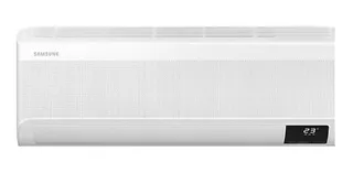 Aire acondicionado Samsung split frío/calor 12000 BTU blanco 220V AR12TSEACWK