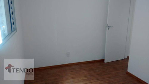 Imagem 3 de 15 de Imob03 - Sobrado 120 M² - Venda - 3 Dormitórios - 1 Suíte - Jardim Márcia - Suzano/sp - So0452