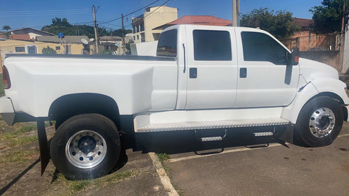 Imagem 3 de 9 de Ford Fmaxx Xlt