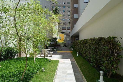 Imagem 22 de 24 de Apartamento Com 2 Dormitórios À Venda, 74 M² Por R$ 595.000,00 - Morumbi - São Paulo/sp - Ap7404