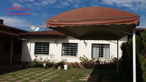 Imagem 8 de 13 de Chácara Com 2 Dormitórios À Venda, 894 M² Por R$ 640.000,00 - Cidade Nova - Bom Jesus Dos Perdões/sp - Ch0155