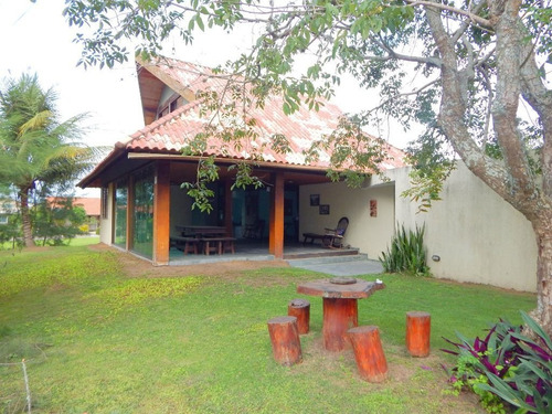 Imagem 1 de 24 de Casa Em Condomínio, À Venda, 185 M² - Alpes Suiços - Gravatá/pe - Ca0713