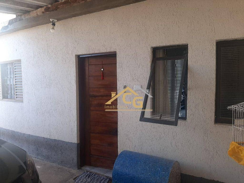 Imagem 1 de 20 de Casa Com Linda Vista - Ca0771