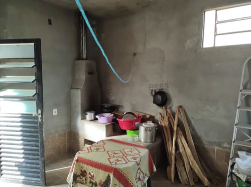 Imagem 7 de 16 de Chácara Com 2 Dormitórios À Venda, 3280 M² Por R$ 380.000,00 - Chácaras Campo Limpo - Campo Limpo Paulista/sp - Ch0189