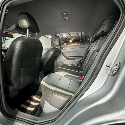Volkswagen T-Cross T Cross Sense Tsi Ad