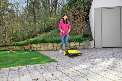 Barredora Manual Karcher S 4 Home&garden