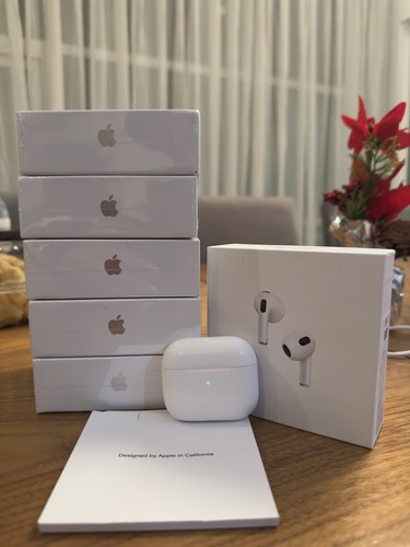Apple Airpods 3g