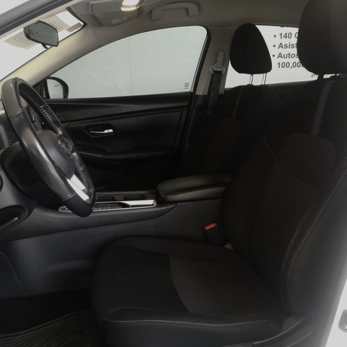 Nissan Sentra 2023