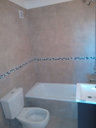 Venta Departamento 1 Amb, Páez 2182, 4° Piso, Financiado